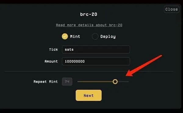 銘文第二春？如何看待BRC20銘文的后續(xù)？