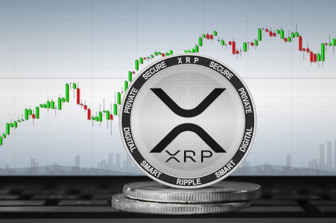 [Crypto360]XRP 由于惡作劇提交了“不好的外表”而飆升，但不會影響 SEC 的 ETF