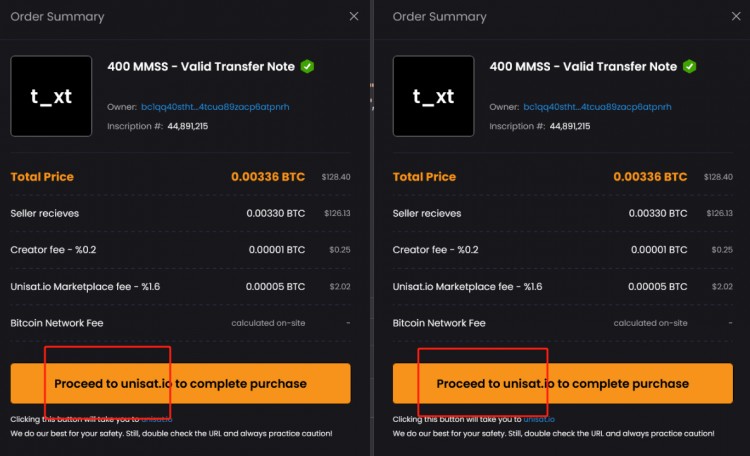 「BTC生態(tài)」本文了解了Ordinals聚合交易市場NxHub、Best in Slot及Ordys