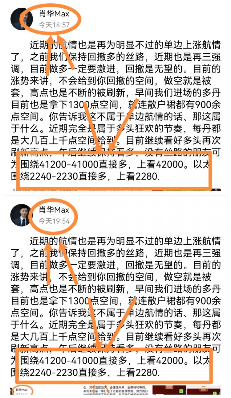 [肖華論幣]日內(nèi)整體的航情依舊是處于上行趨勢
