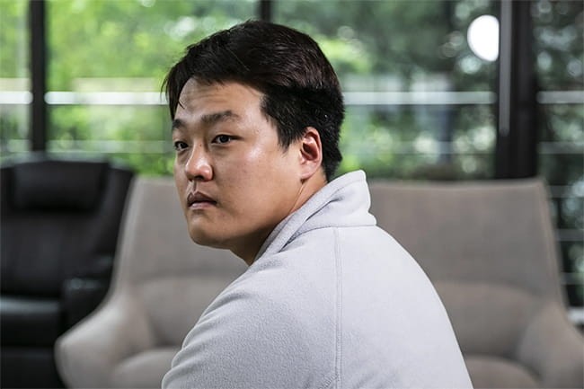 Do Kwon：Terra Luna 什么是創(chuàng)始人？