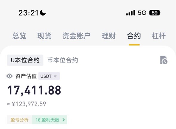 [比特Coffee]千倍計(jì)劃，再次拿下