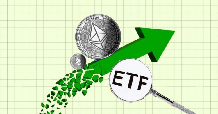 [Crypto360]Grayscale 的 Ether ETF 已經(jīng)等待 SEC 裁決：預(yù)計(jì)將在