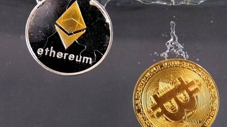 [Crypto360]比特幣和以太幣做到新高度，停步點在哪里？