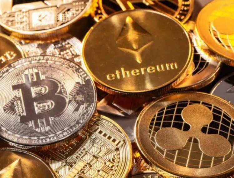 [星火小元]以太坊（ETH）觸及新高點(diǎn)項(xiàng)目投資巨頭搶占市場(chǎng)雙頭看準(zhǔn)下一頂峰總體目標(biāo)