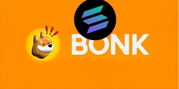 隨著 Solana 上漲放緩，BONK大幅上漲：走勢背后的原因是什么？