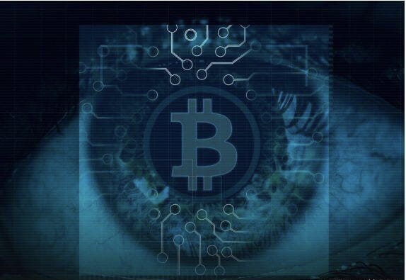 交易心得:這些“有色眼鏡”讓你看不到交易的任何其他目標