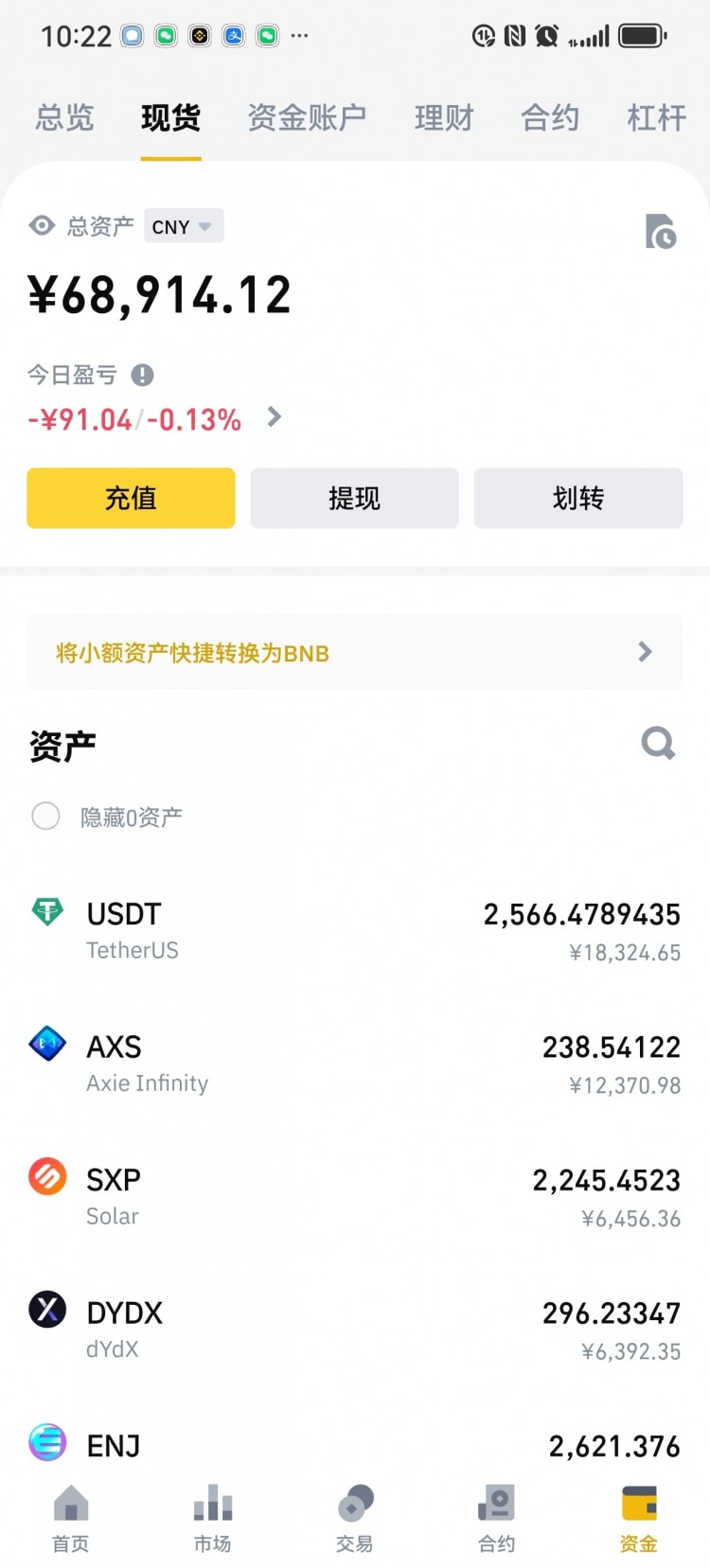 實(shí)盤更新,第52天,玩的就是真實(shí),2萬現(xiàn)貨翻倉200萬實(shí)錄,