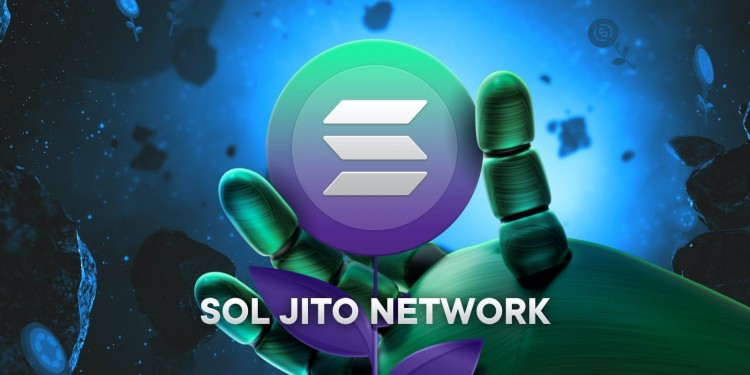 Jito空投向Solana用戶派發(fā)2