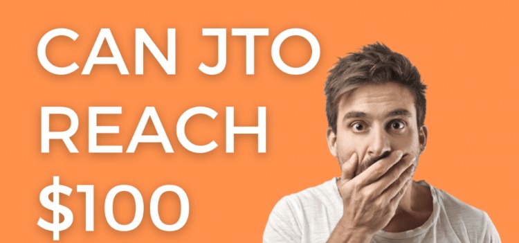 Jito暴漲潛力:JTO能否突破100美元關(guān)口?