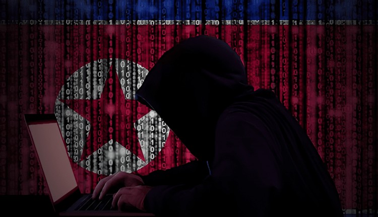 在朝鮮加密貨幣盜竊問題上，美國、韓國和日本開會(huì)討論