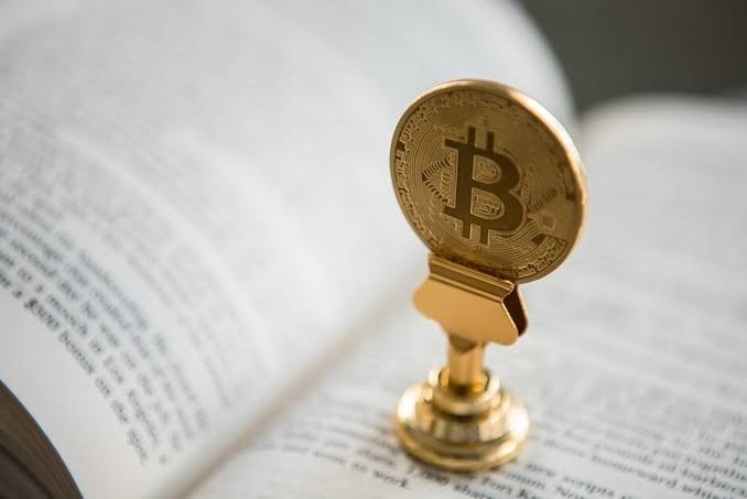 [Crypto360]比特幣可能是煤礦中的金絲雀
