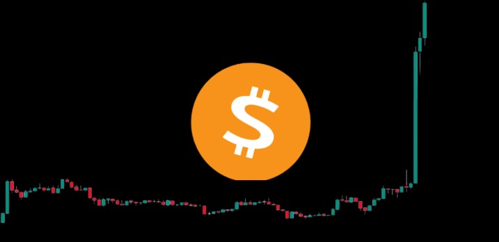 貨幣安裝上架SATS現(xiàn)貨交易，一小時內(nèi)飆升180%以上