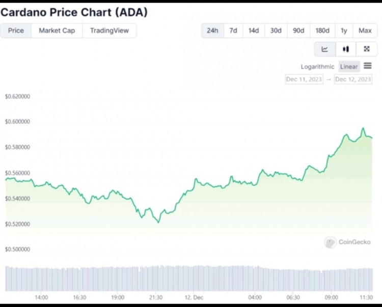 [Crypto360]卡爾達(dá)諾將要爆發(fā)？