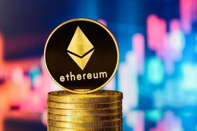 [Crypto360]以太坊技術(shù)分析：ETH 突破 2,000 美金大關(guān)