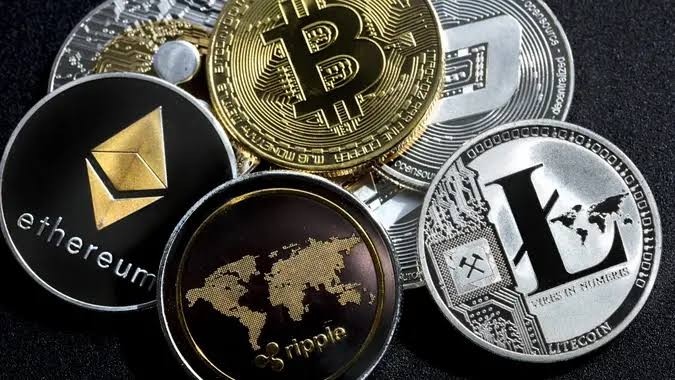 [Crypto360]加密貨幣不斷撤退