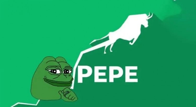 Meme幣已經(jīng)成為普通人的“財(cái)富密碼”，PEPE和ORDI幣的漲幅逆天！