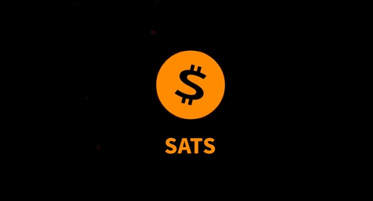 $SATS：從部署到完成的加密貨幣故事