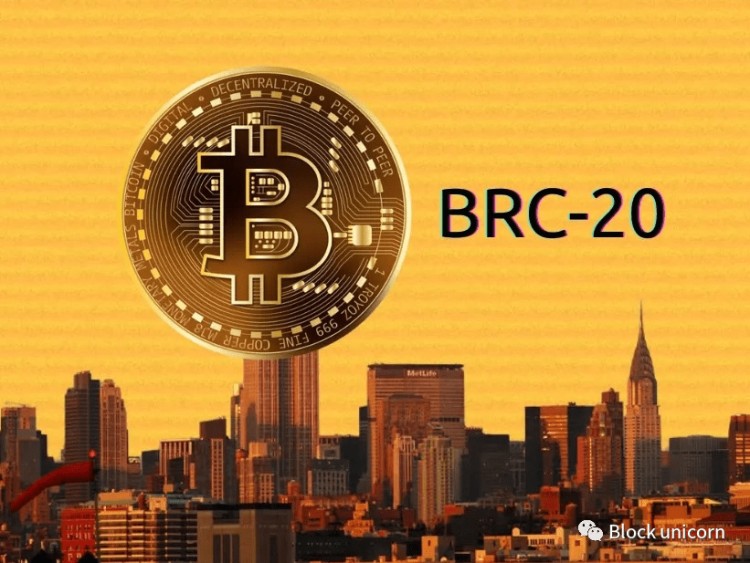 BRC 20 生態(tài)：介紹各種RC 20和交易工具