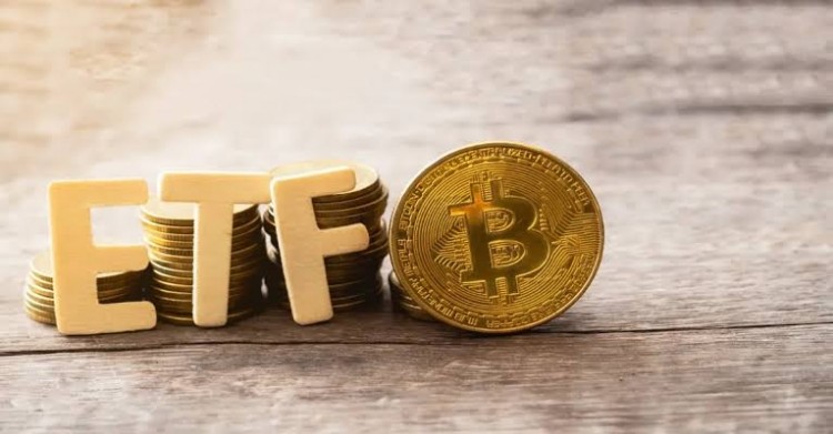 [Crypto360]比特幣 ETF 和減半