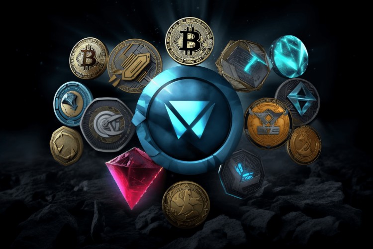 牛市中這5個(gè)幣或可實(shí)現(xiàn)500%以上漲幅