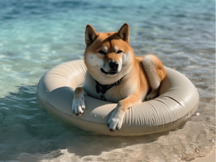 Shiba Inu (SHIB)柴犬新上市，價(jià)格上漲