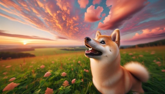 Shiba Inu 路線圖:發(fā)布 0.00010 美元和 0.00022 美元時間表 Shiba Inu 路線圖:發(fā)布 0.00010 美元和 0.00022 美元時間表