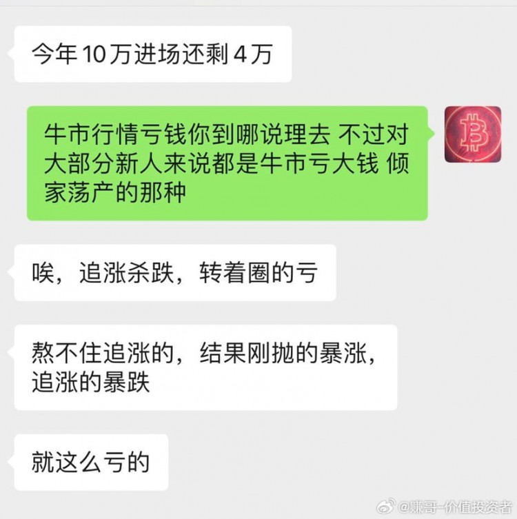 當前的行情走勢,有一個特點,就是你感覺還要漲