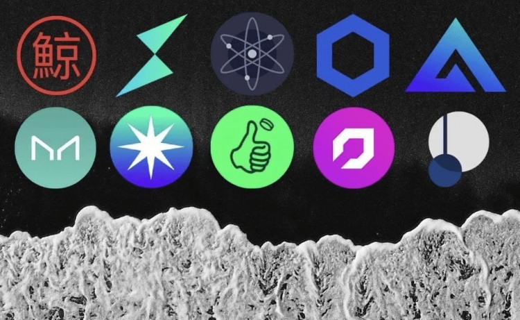 銘文盛宴持續(xù)！這些潛在的貨幣到來 2024 每年要漲到50倍？