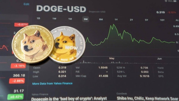 [哈希學(xué)院]狗狗幣（DOGE）崛起，具備更大增長潛力；VeChain（VET）和InQubeta（Q