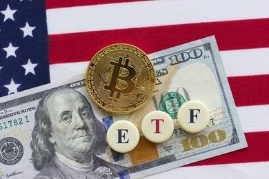 [Crypto360]大量加密貨幣 ETF？ 該公司剛申請(qǐng)了比特幣緩沖基金