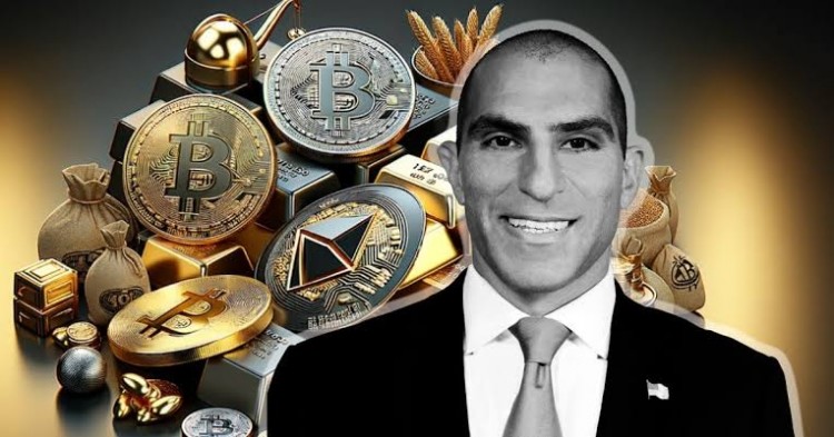 [Crypto360]CFTC 主席：依據現行法律法規(guī)，很多加密代幣被視為商品
