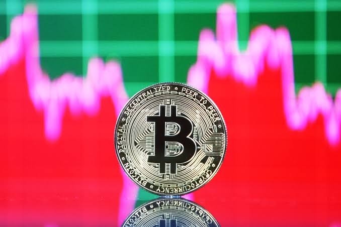 [Crypto360]VanEck 首席執(zhí)行官表明，比特幣什么時候?qū)⑼黄?6.9 萬美金 ATH