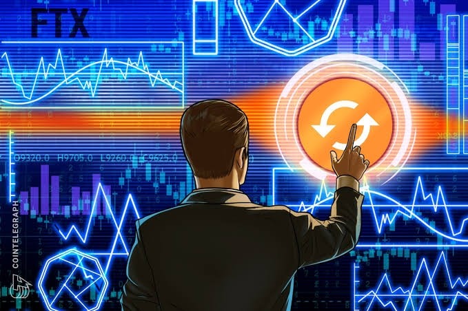 [Crypto360]FTX 修訂之后的重新組合計(jì)劃解決了加密貨幣索賠估值難題