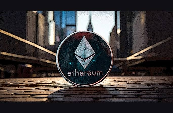 [Crypto360]以太坊未能突破 2100 美金后面臨大幅度下跌