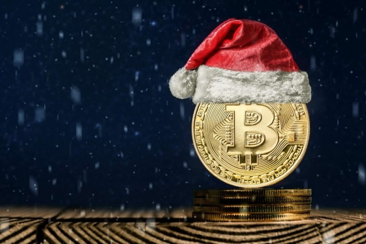[Crypto360]比特幣在圣誕節(jié)前夕勤奮尋找方向 大量新聞