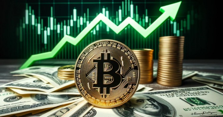 [Crypto360]比特幣價(jià)格穩(wěn)定在 42,500 美元以上，因?yàn)榻^大多數(shù) BTC 代幣都是為了能