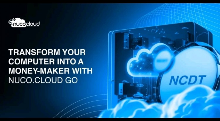 [Crypto360]nuco.cloud GO 將您的計算機(jī)變?yōu)榧用茇泿? title=