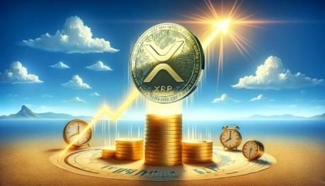 前董事稱瑞波幣可銷毀400億XRP在托管中，將如何影響價(jià)格？