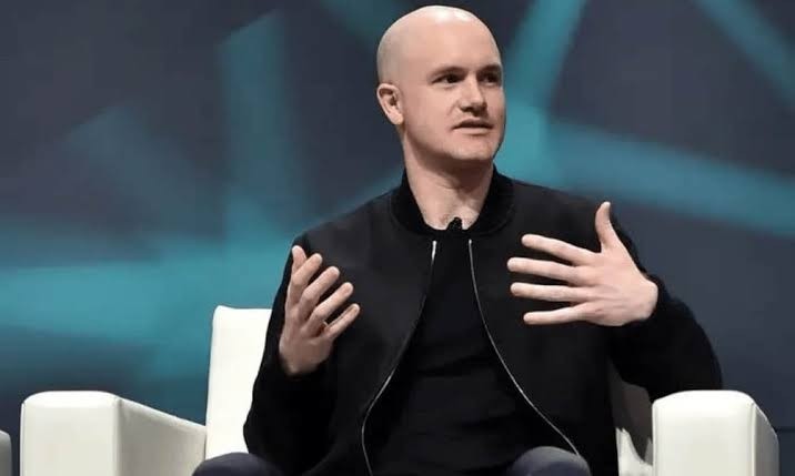 Coinbase 首席執(zhí)行官確認加密貨幣是貨幣的未來
