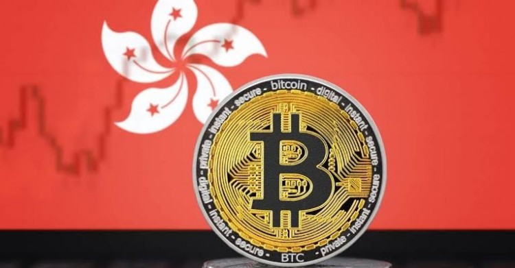 香港監(jiān)管機構(gòu)準備接受加密現(xiàn)貨 ETF 申請