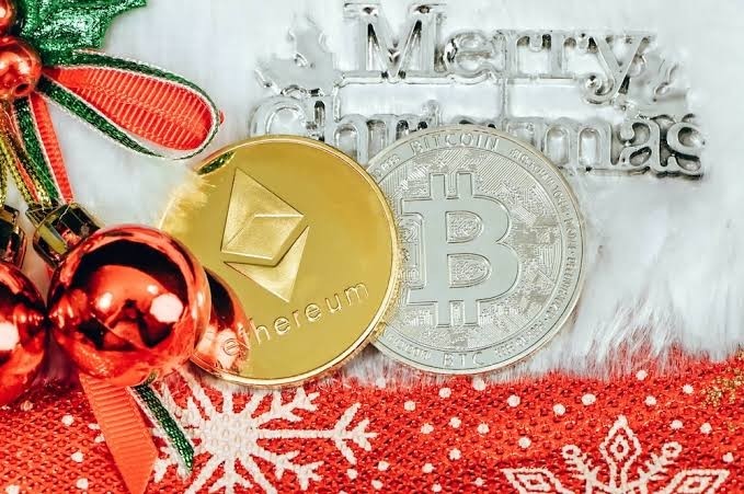 圣誕節(jié)熱門加密貨幣：AVAX、ETH、QUBE、XRP、SOL、BTC