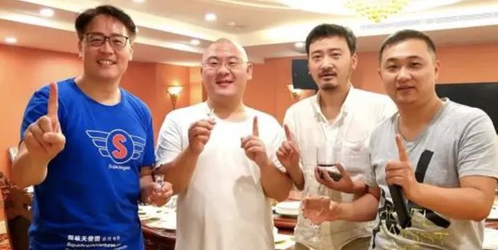 幣圈發(fā)展史:造就5700億“華人首富”虛擬貨幣