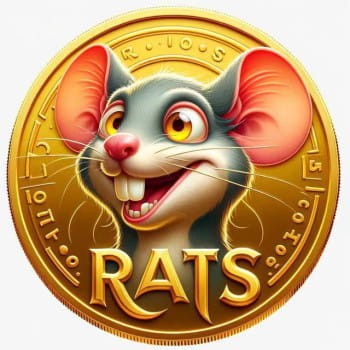 ORDI和RATS：能否成為牛市巔峰的閃耀之星？