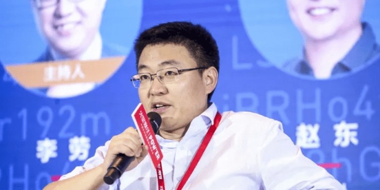 中國OTC巨頭趙東被判刑7年，遇豬隊(duì)友禍不單行，弟弟趙某鵬也陷入牢獄泥潭