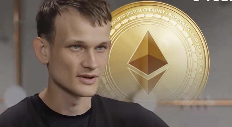 以太坊聯(lián)合創(chuàng)始人 Vitalik Buterin 呼吁回歸密碼朋克價值觀