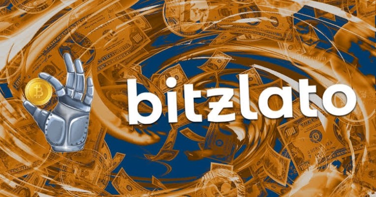 Bitzlato停止提款