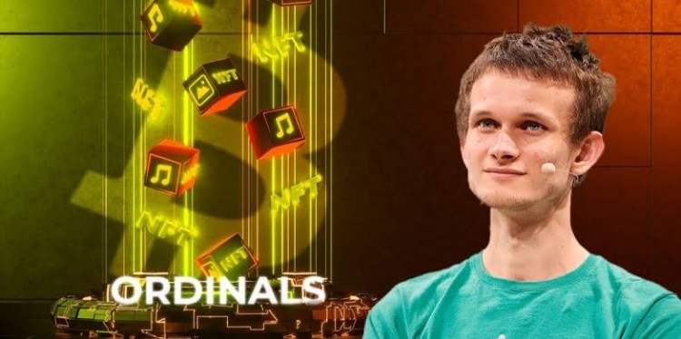 Vitalik Buterin反思Web3未來的減弱愿景