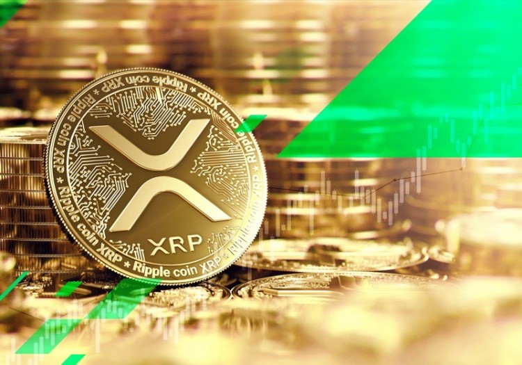 [哈希學(xué)院]XRP正試圖從0.600美元的支撐位再次上漲