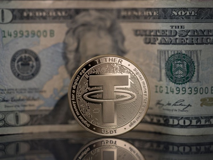 Tether 吞噬所有其他穩(wěn)定幣，總資產(chǎn)接近 $100B